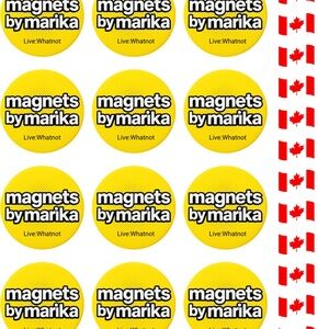 You have a Logo — Get Your Stickers